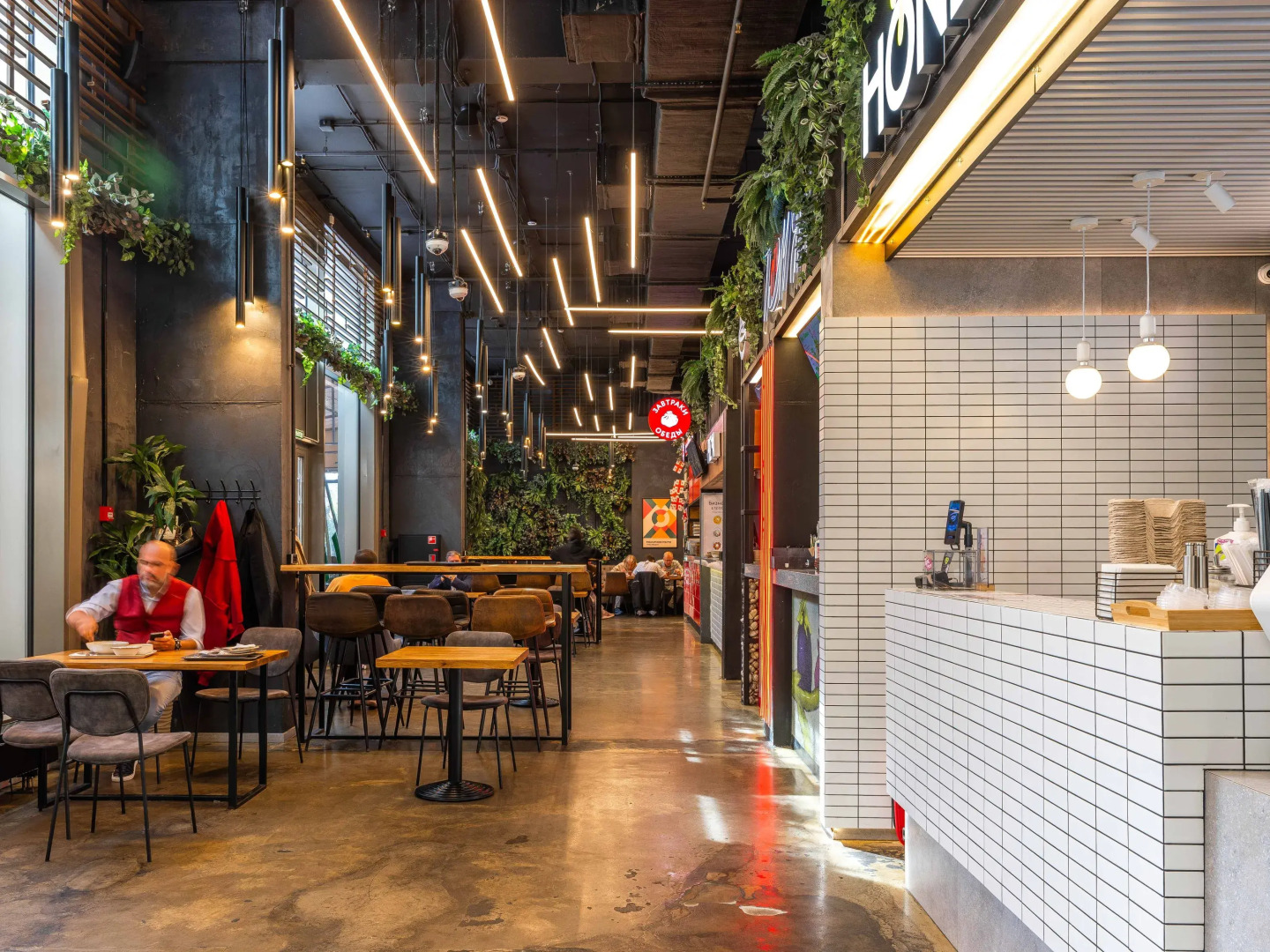 Апартаменты Happy Stay