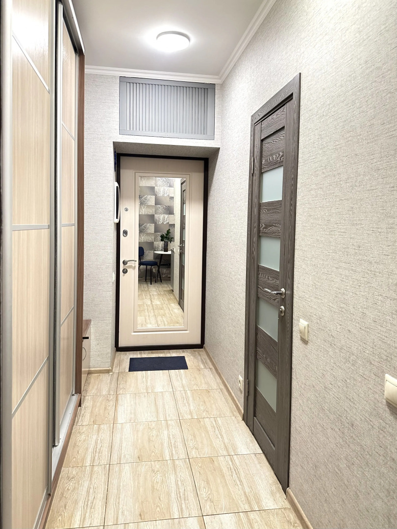 Квартира MaxRealty24 Molodezhnaya 7/1