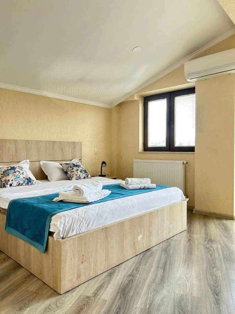 Отель Tbilisi Center