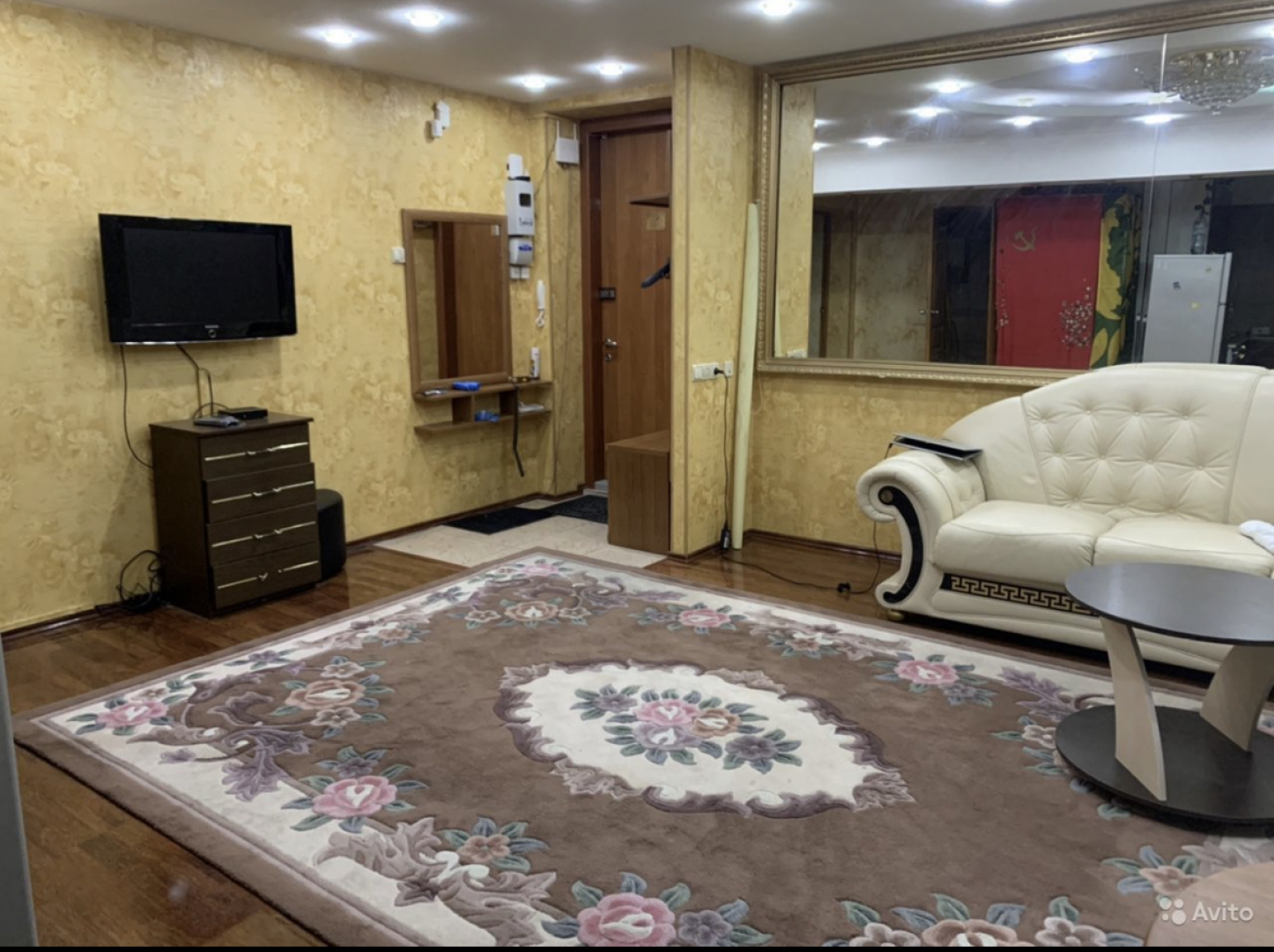 Апартаменты У вокзала