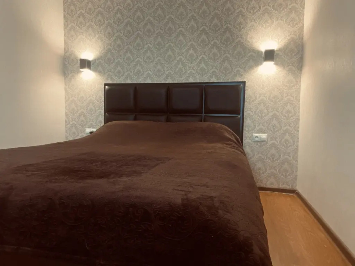 Апартаменты Заречье 2