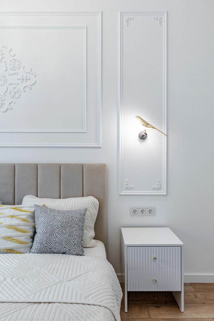 Квартира Дизайнерская в историческом центре Екатеринбурга