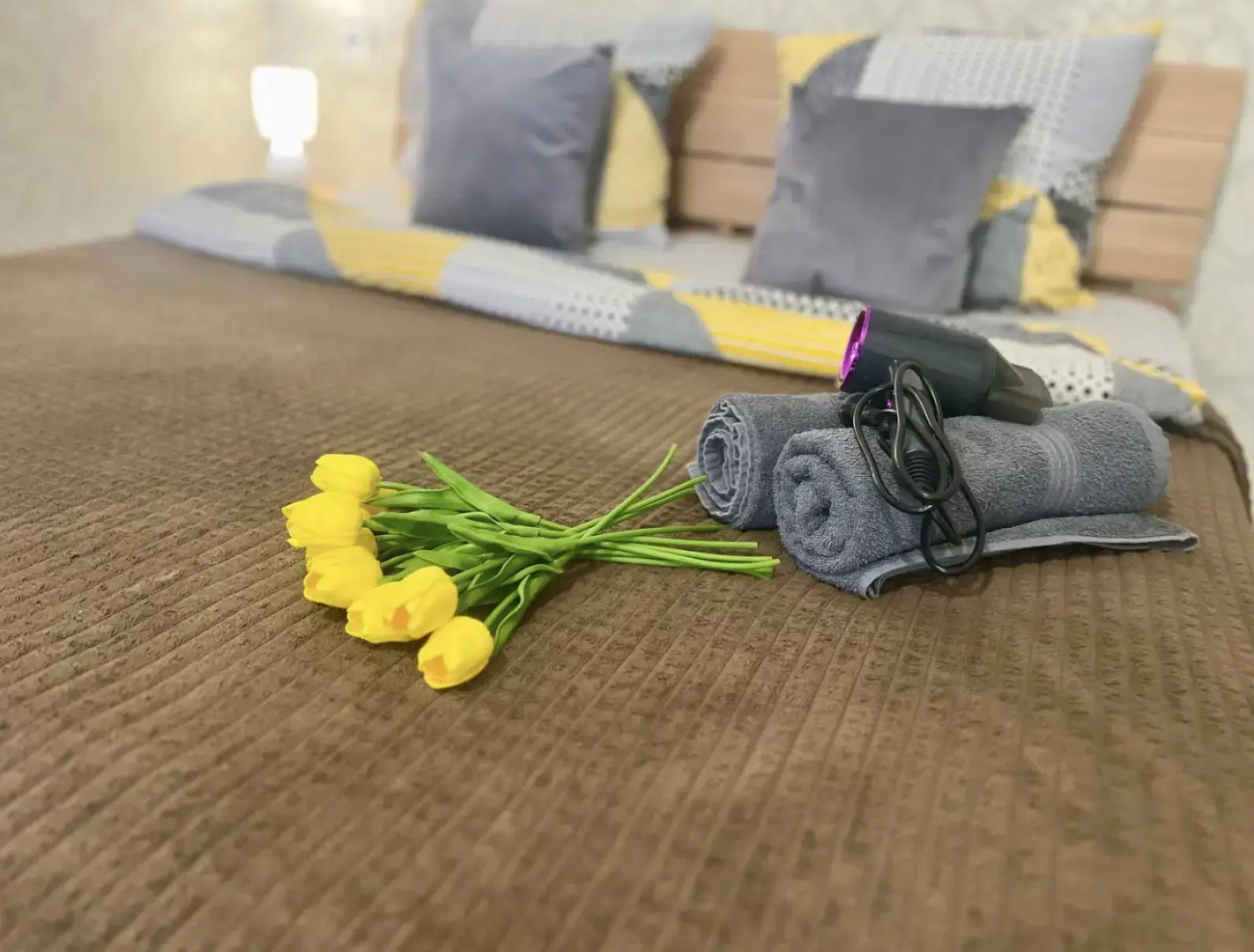 Апартаменты Шершнева 5