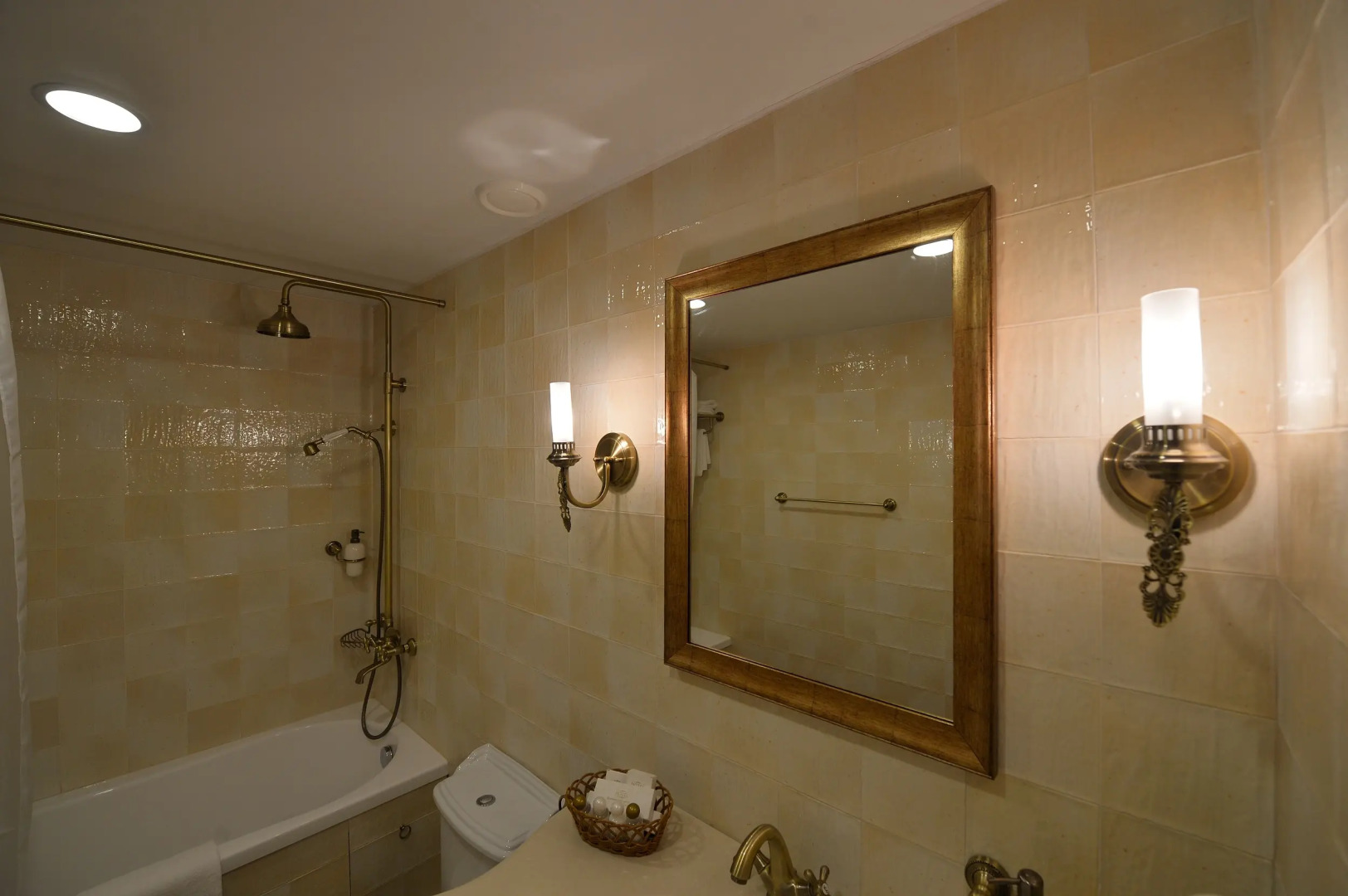 Гостиница Реноме