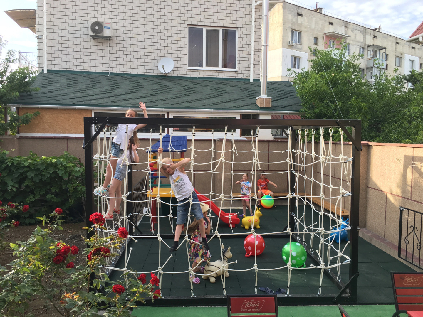 Гостевой Дом Ф-отель