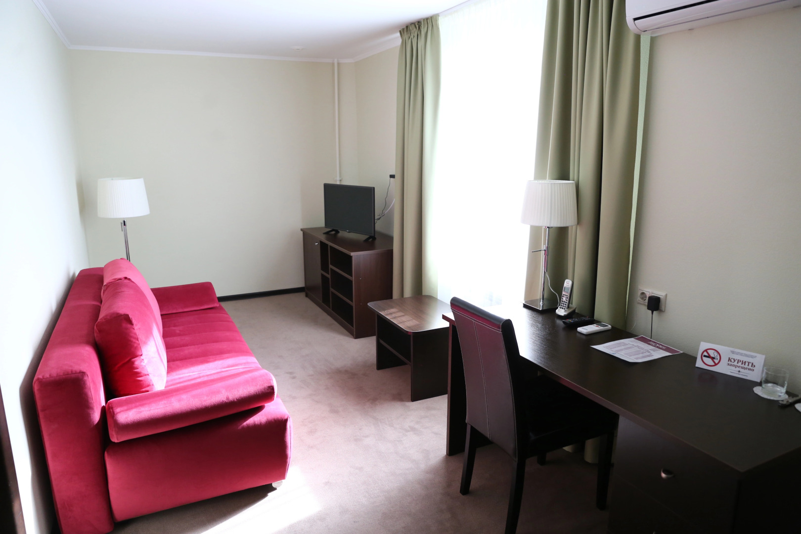 Отель Панорама