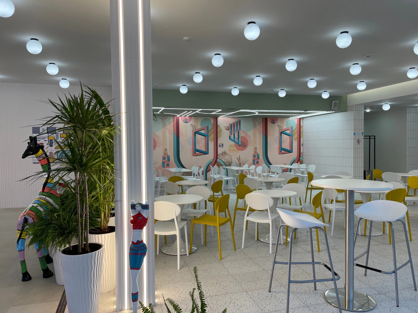 Апартаменты с Террасой и SPA Baden-Baden