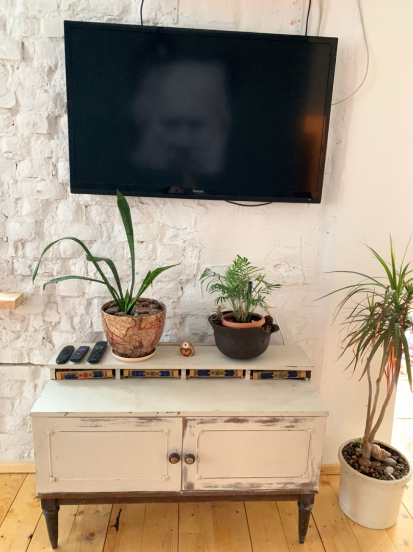 Апартаменты Оранжерея