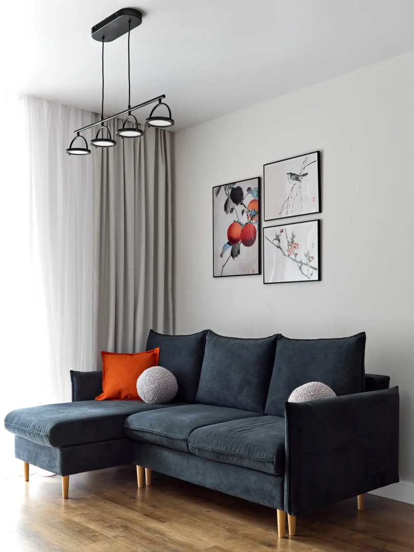 Апартаменты Ikigai Apart