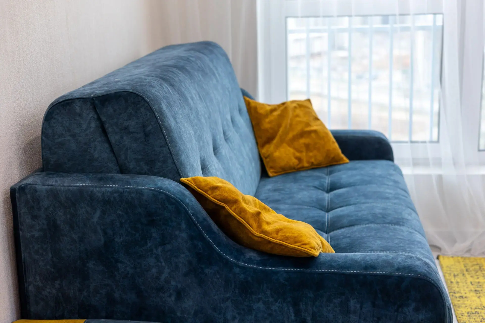 Апартаменты в доме Атлантик, ЖК Minsk World