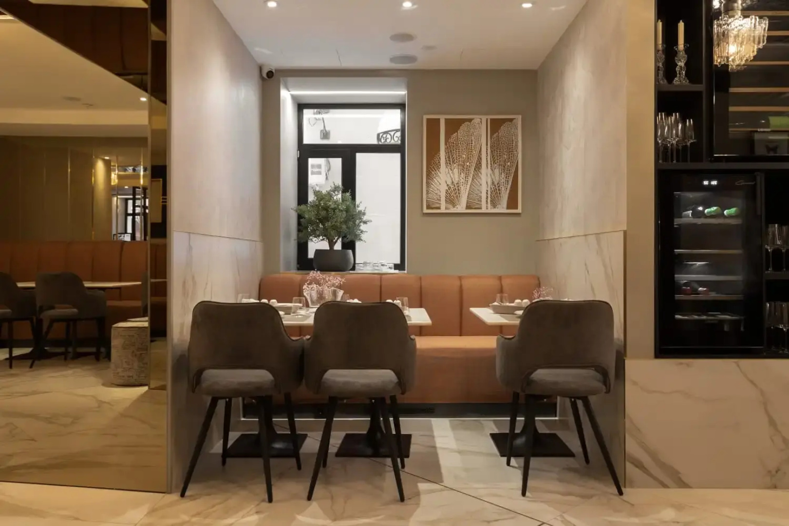 Бутик-отель Отель Марипоса ООО Марипоса