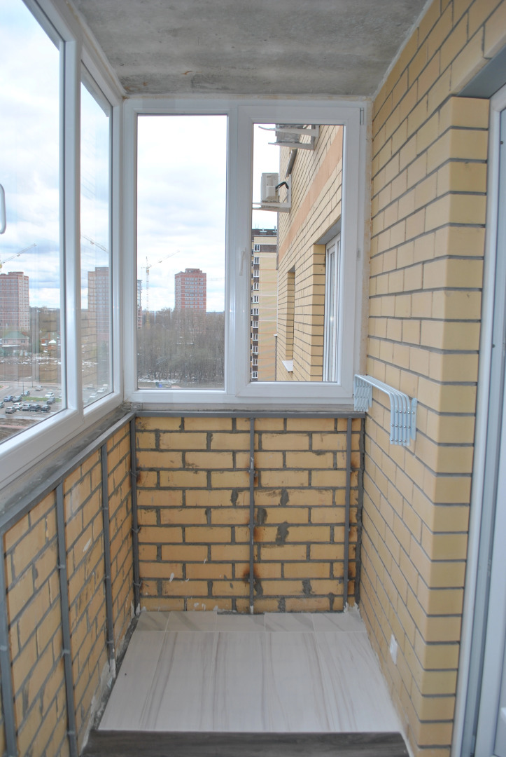 Апартаменты Holiday