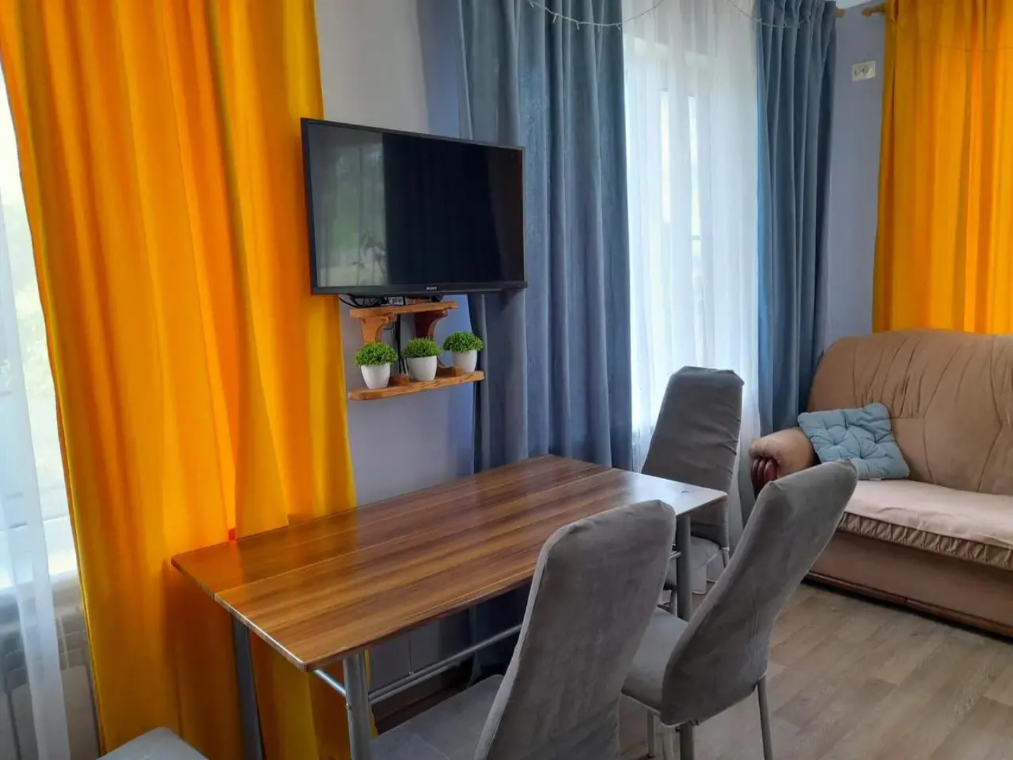 Частный дом Дача