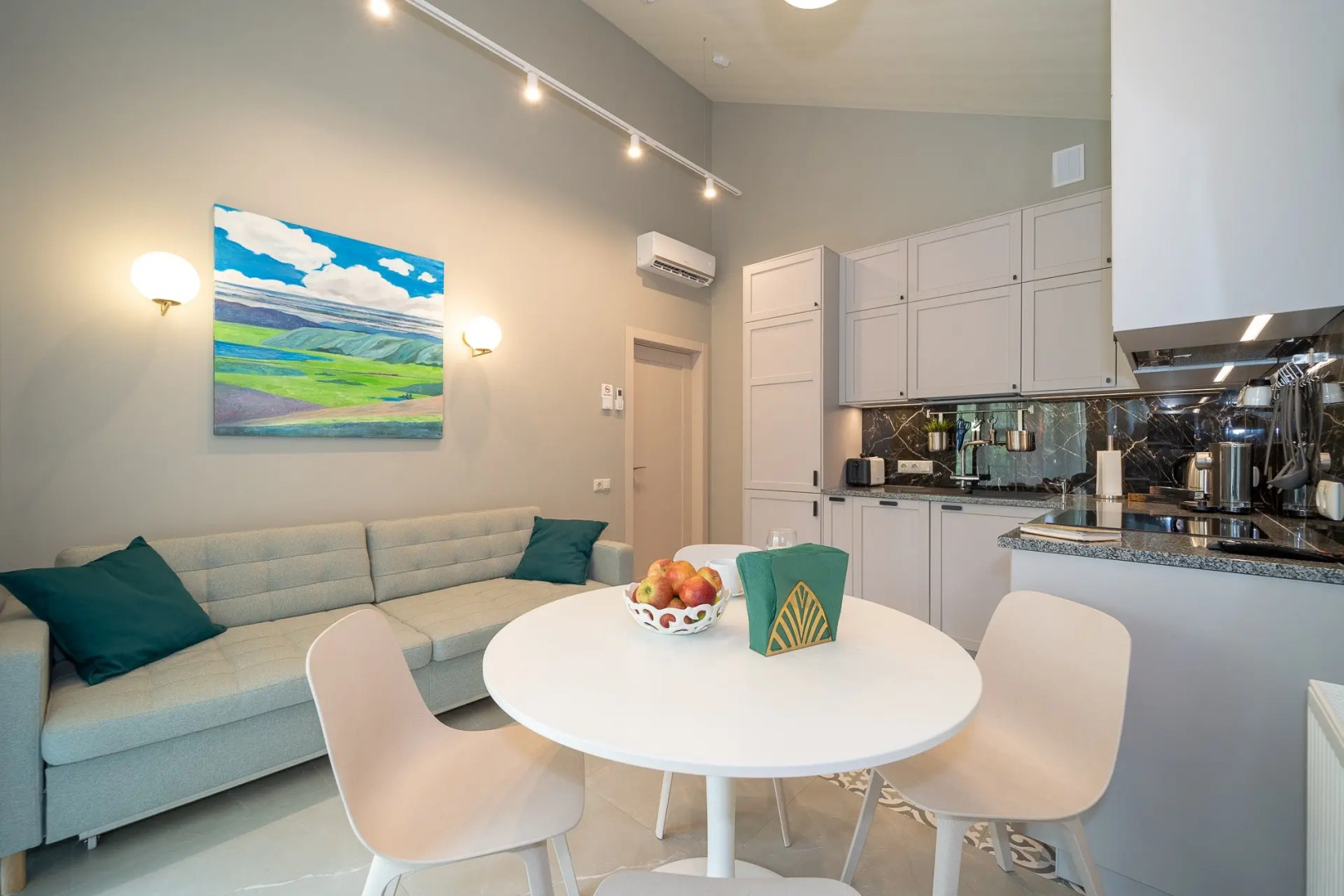 Гостевой дом DOM15