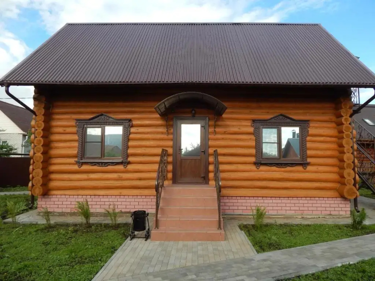 Гостевой дом у Заставы