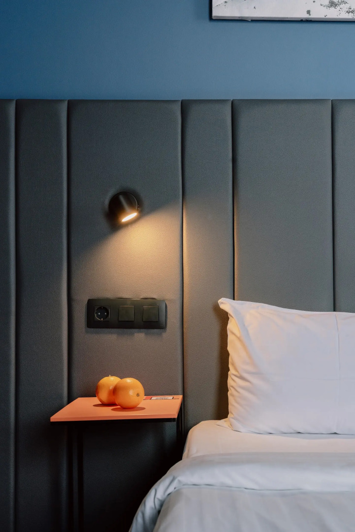 AYS Let It Snow Hotel Роза Хутор