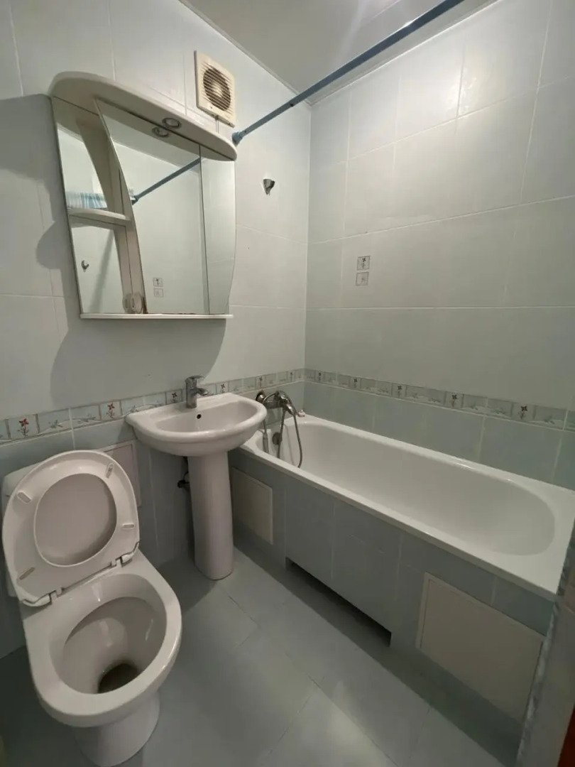 Квартира Дзержинского, 43