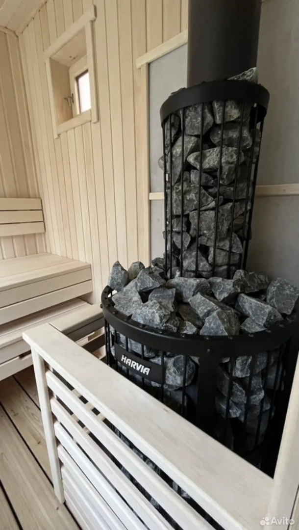 Частный дом Домик у леса