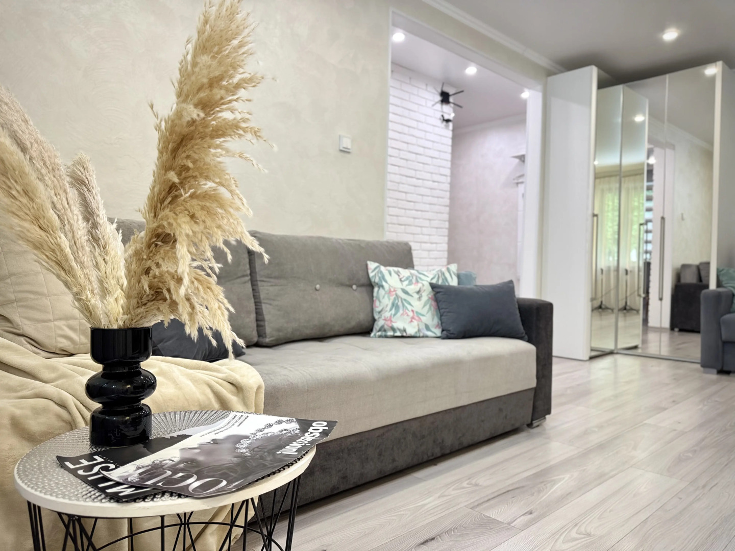 Апартаменты Стрела