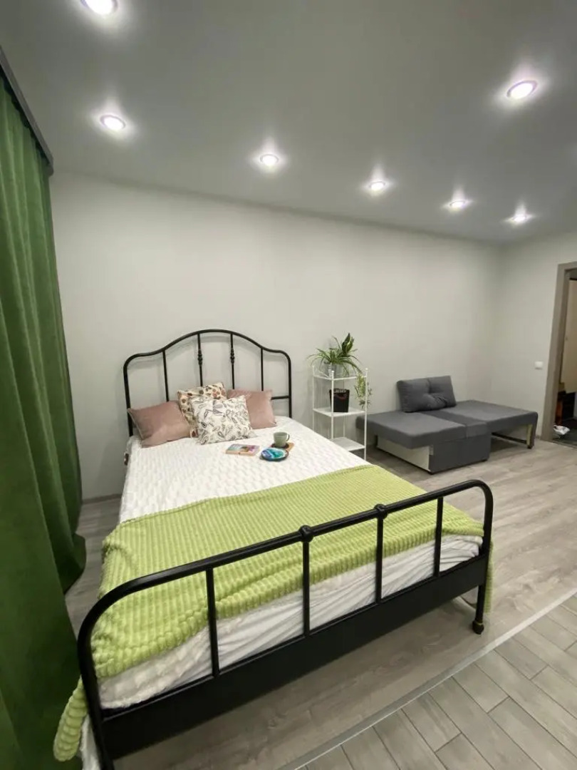 Апартаменты Esenin Sky Studio 2