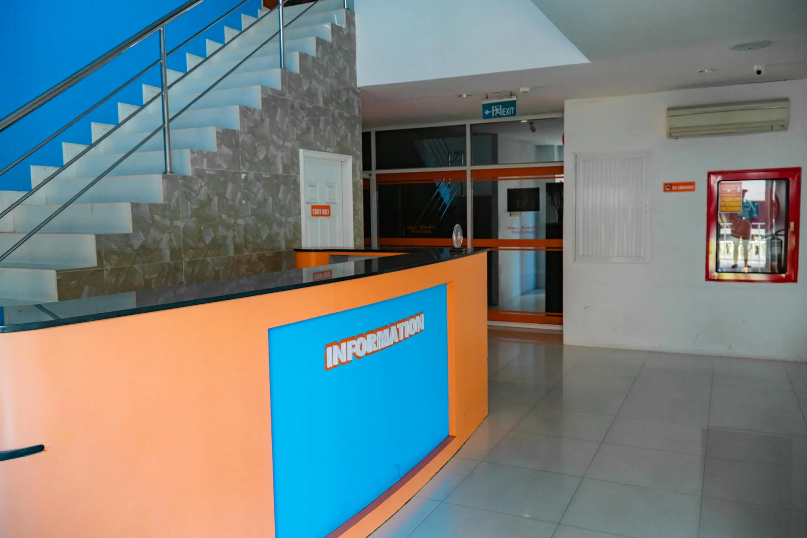 Апарт-отель New Nordic Trend 5 by Apartwell