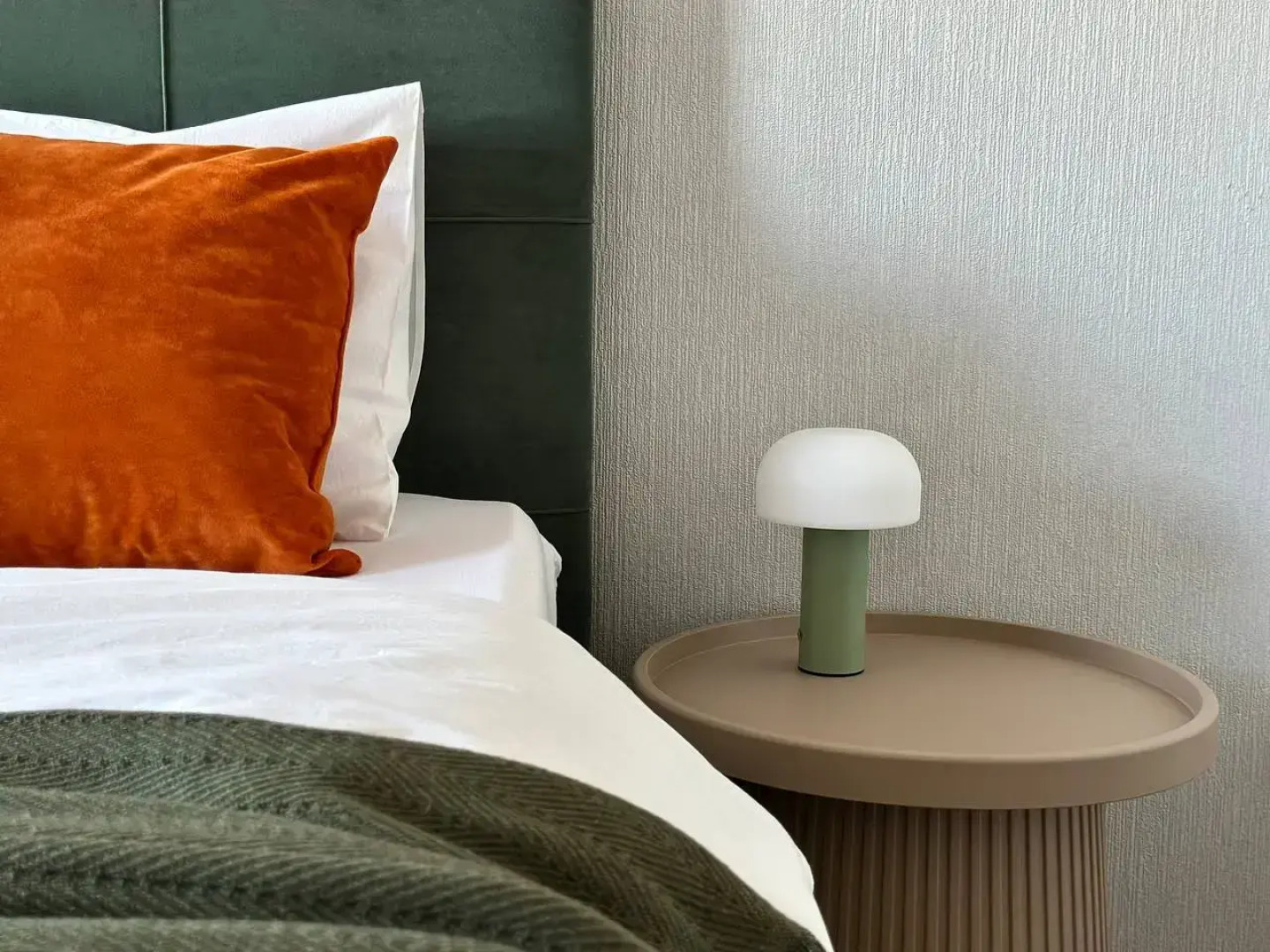 Квартира Премьер Апарт на Муромской 24 а