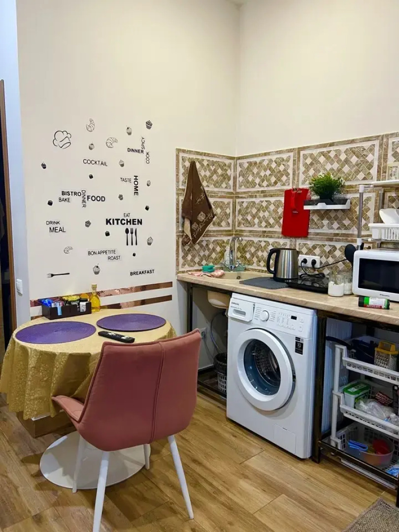 Гостевой Дом SunnyVillage