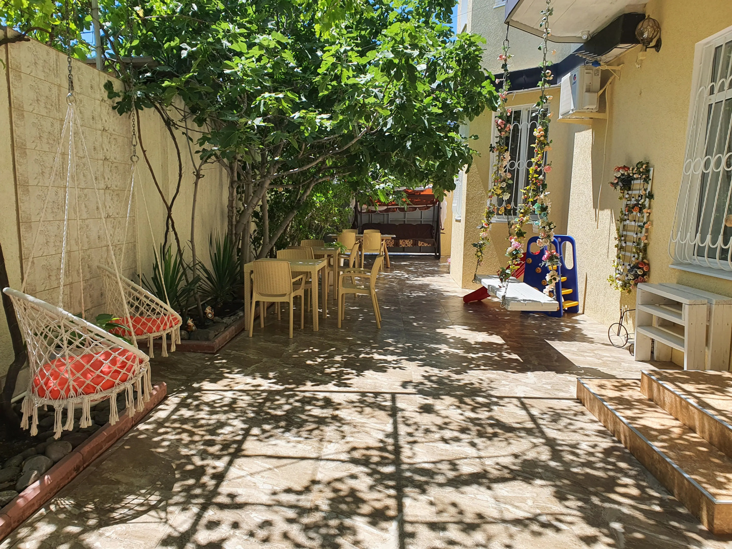 Гостевой Дом Georich