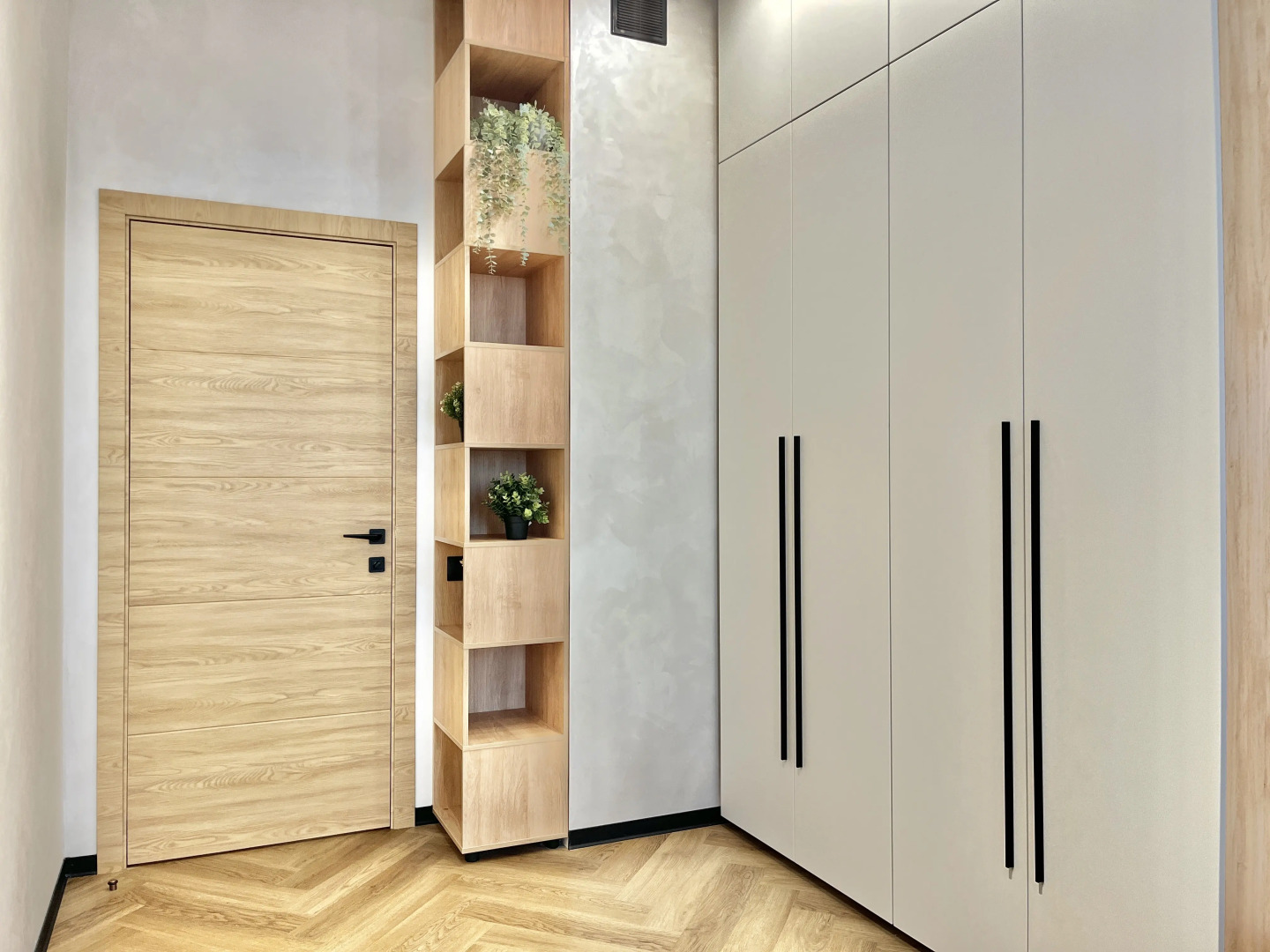 Квартира с Одной спальней Malmo