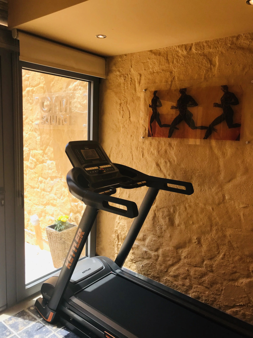 Вилла Eleni - Ravdoucha Epavlis