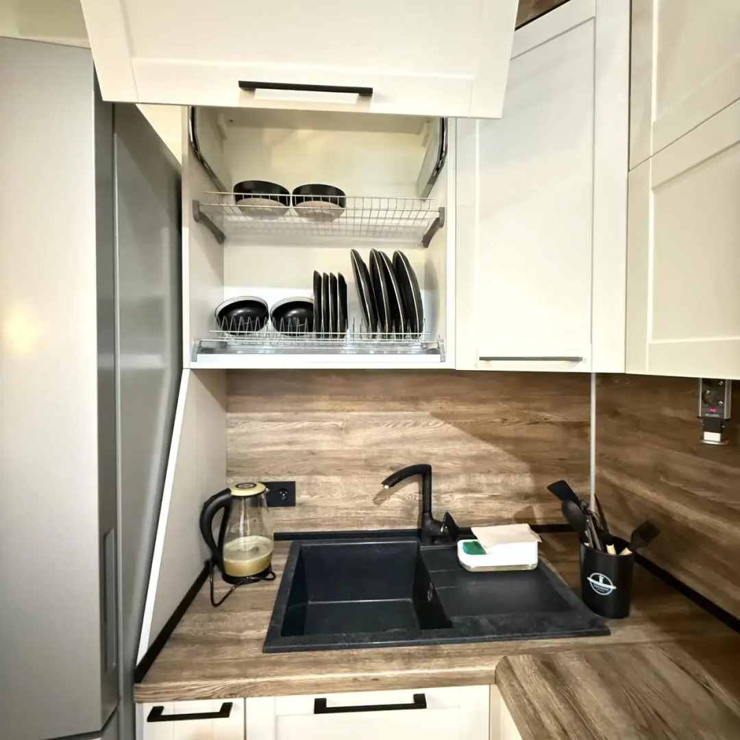 Квартира Красногорка