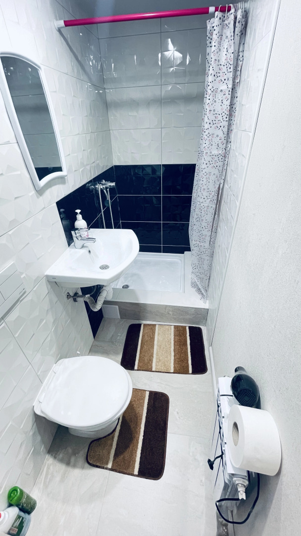 Апартаменты микрорайон Богородский 2