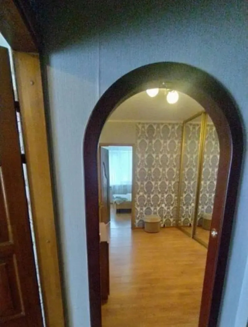 Аппартаменты Дvухкомнатные Золотая роза / Golden rose