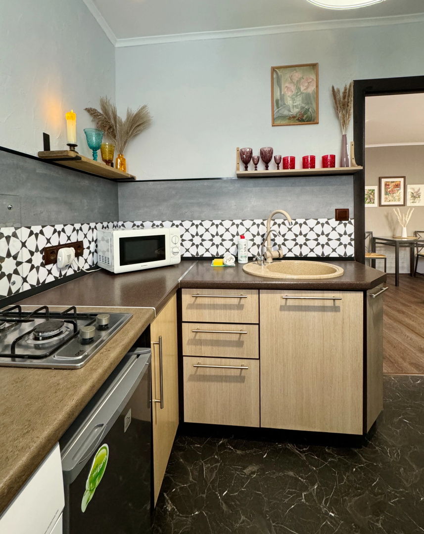 Апартаменты Volga Rent Саратов