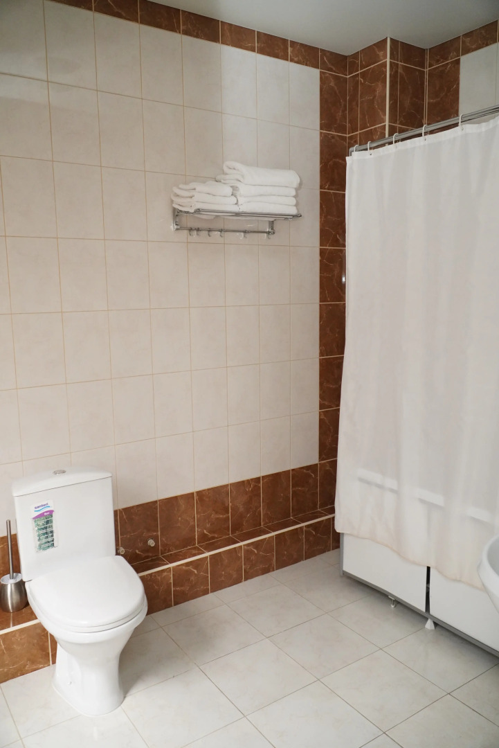 Отель Даймонд