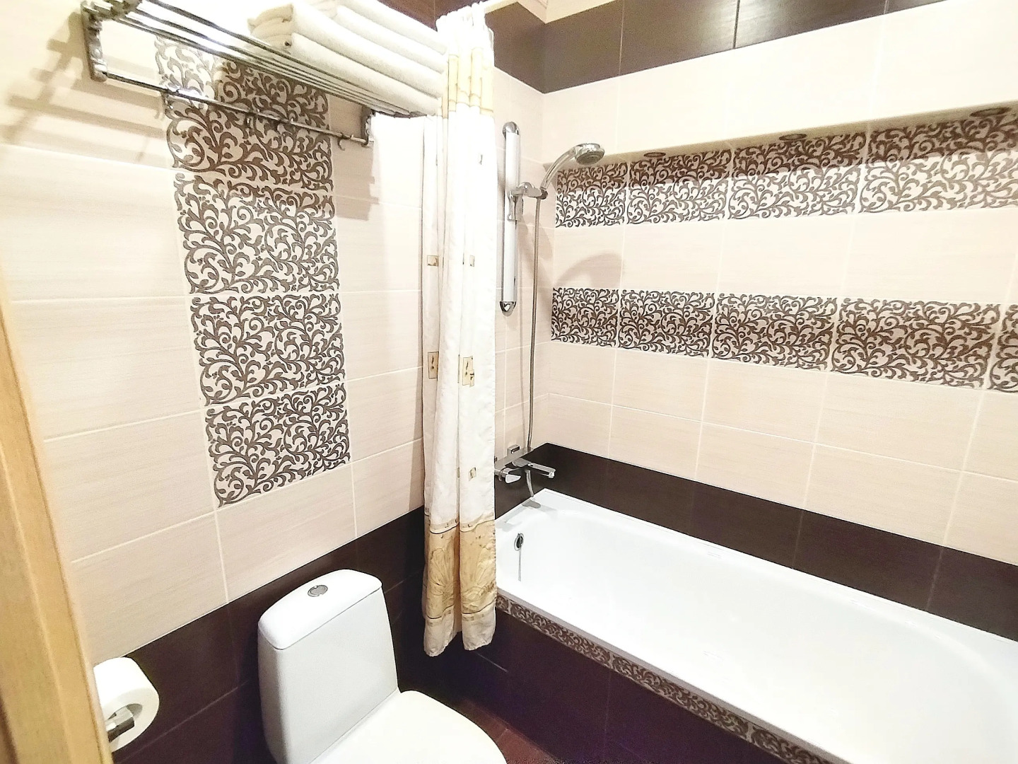 Видовая студия на Рождественской у кремля