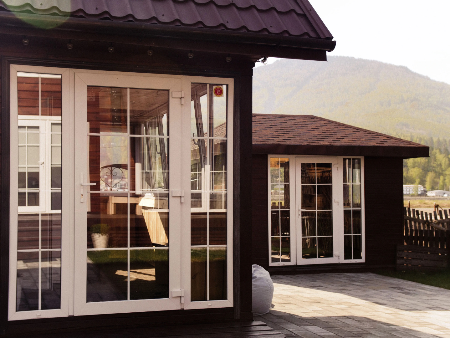 Гостевой дом Кедр Дача