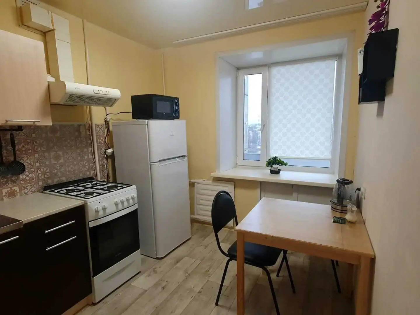 Квартира на Калинина 16