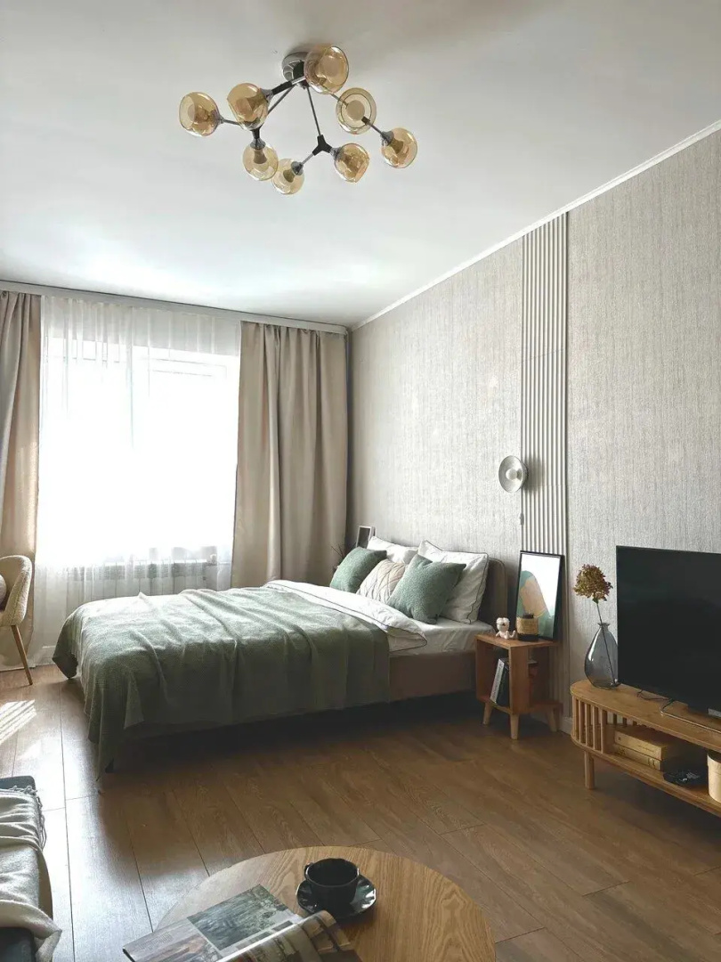 Апартаменты Zavidovo Design