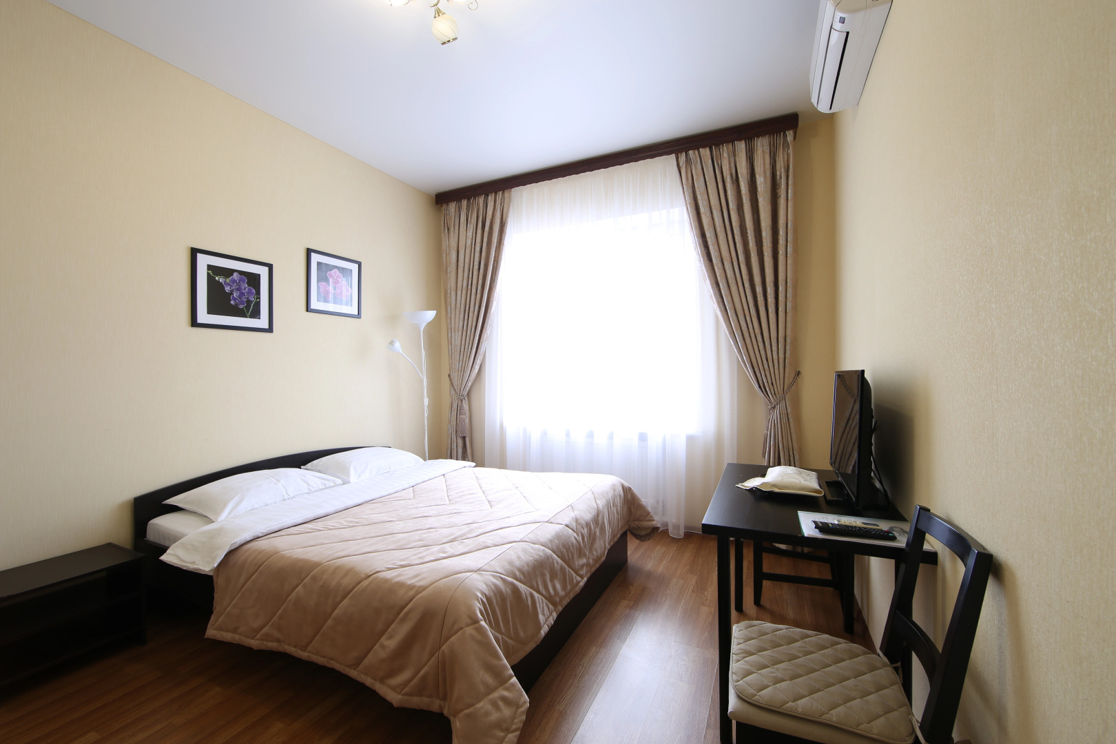 Гостевой дом Smart People Eco Home