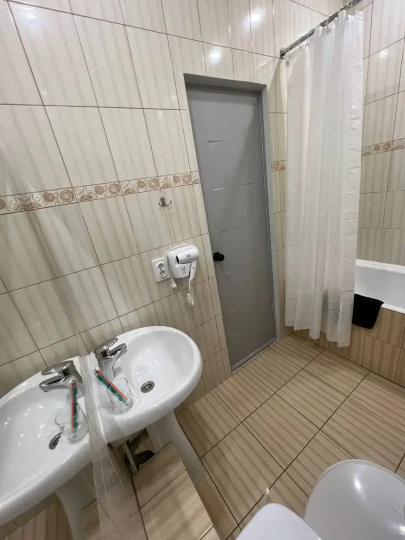 Апартаменты Diaday Irk 2