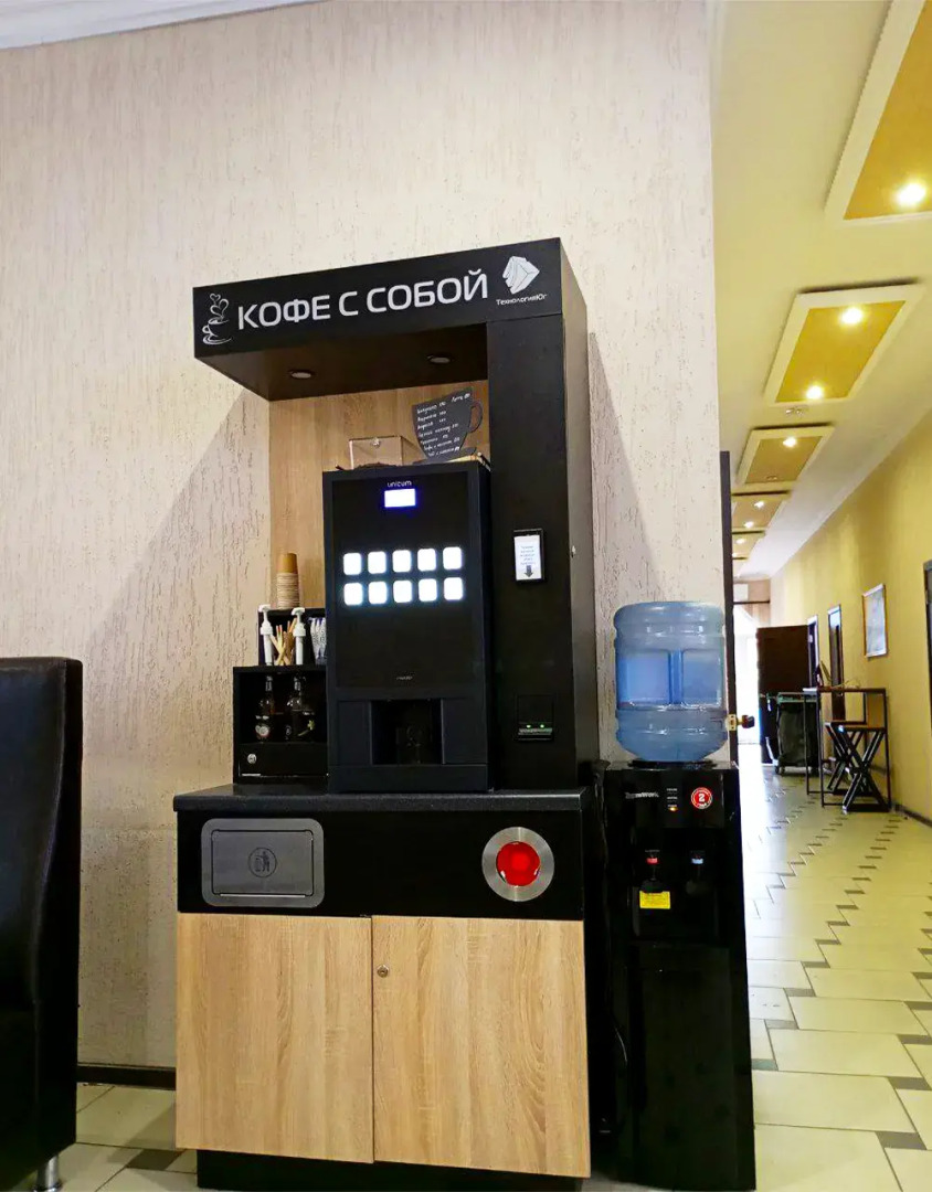 Отель Гранд