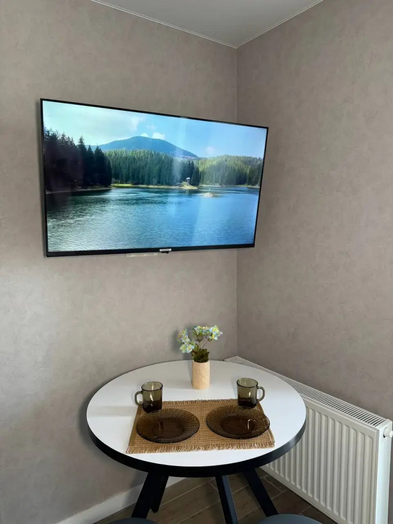 Квартира уютная в Уфе, Адмирала Макалова