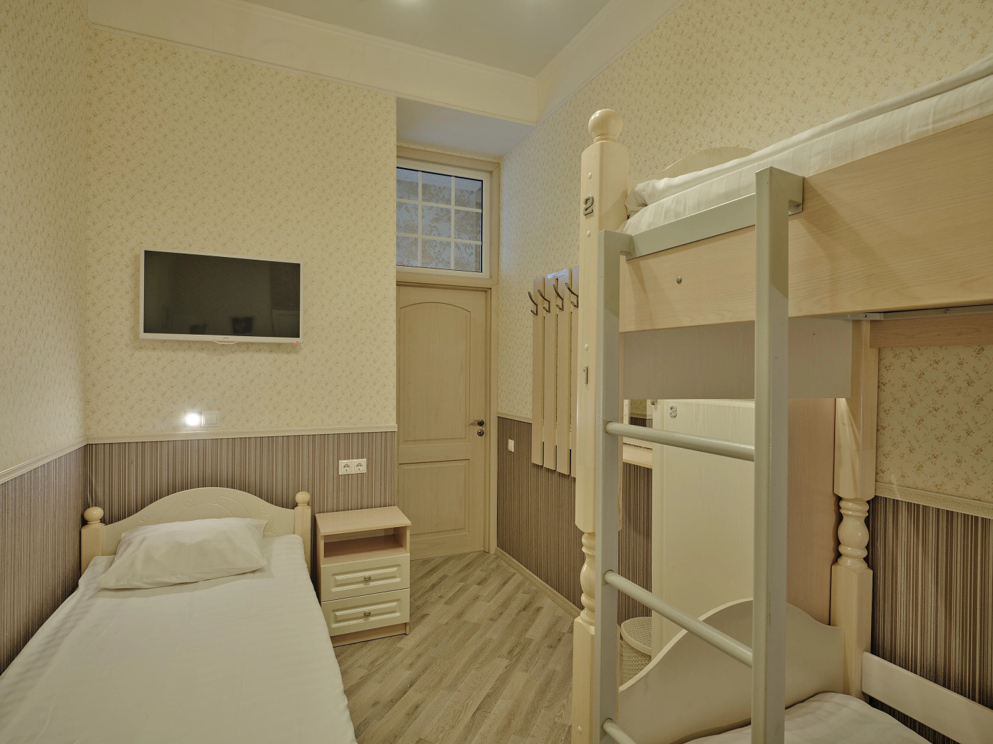 Хостел Прованс