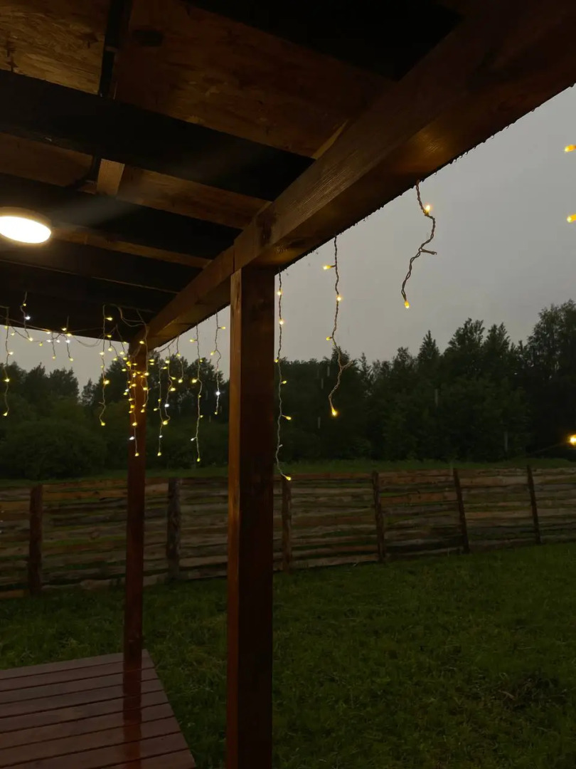 Частный дом с Чаном