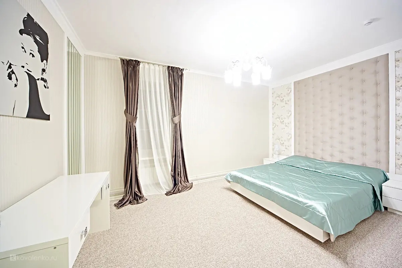 Отель ГРК Бристоль