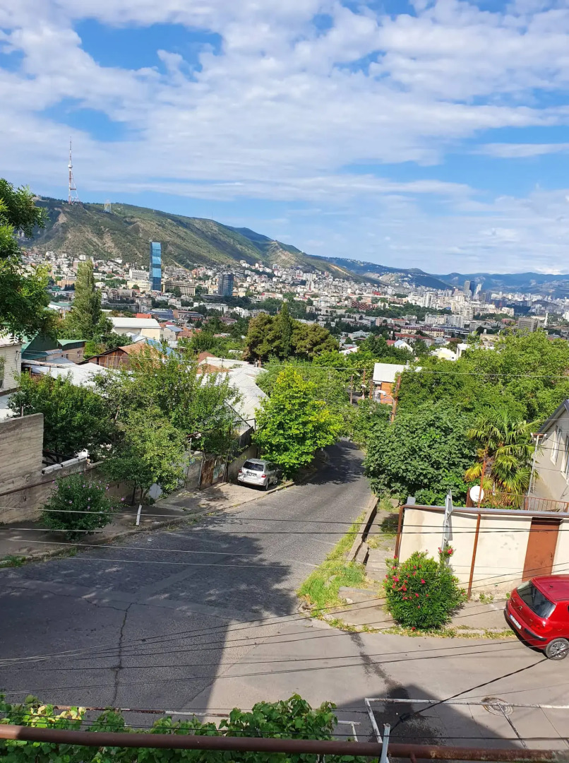 Гостевой дом Tbilisi View House