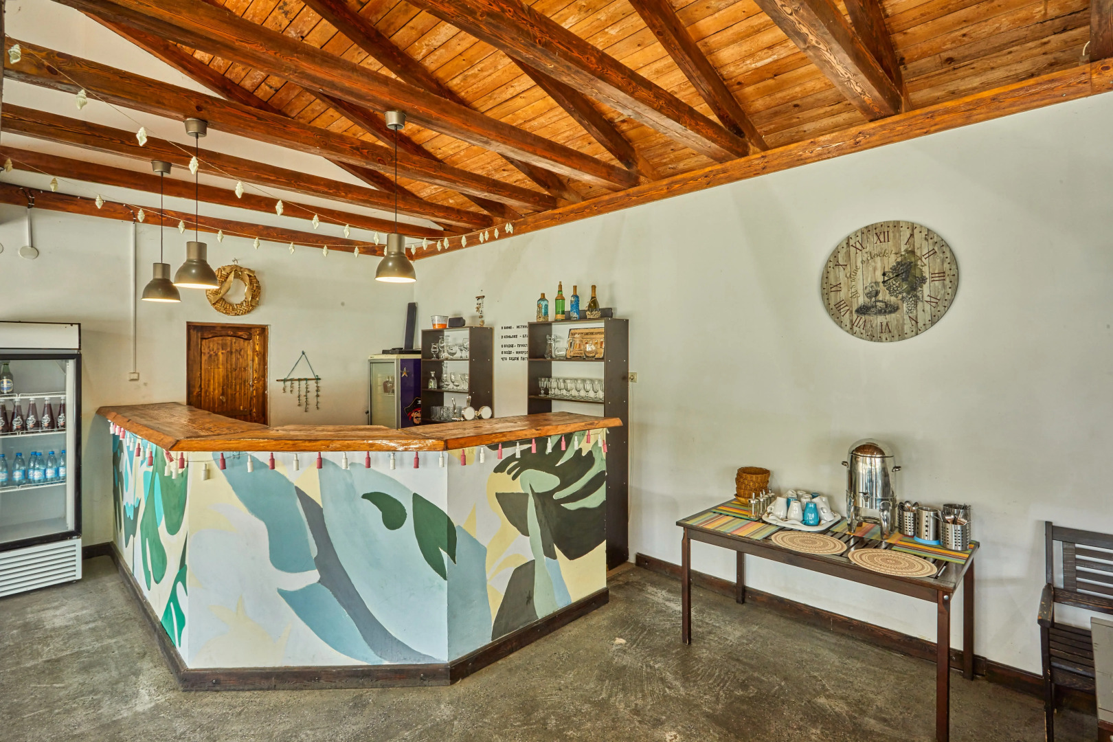 Отель Серебряный Пляж