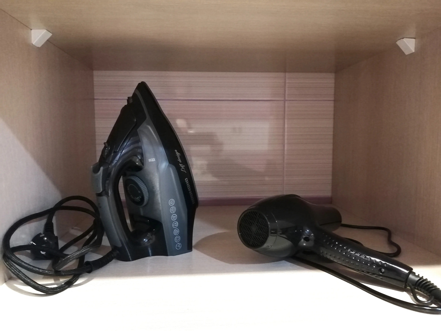 Квартира Большие 1-комнатные у гипермаркета Окей