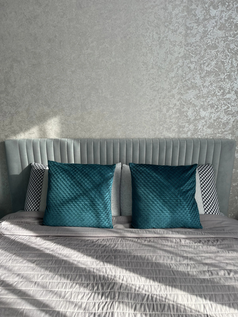 Квартира с Дизайнерским Ремонтом